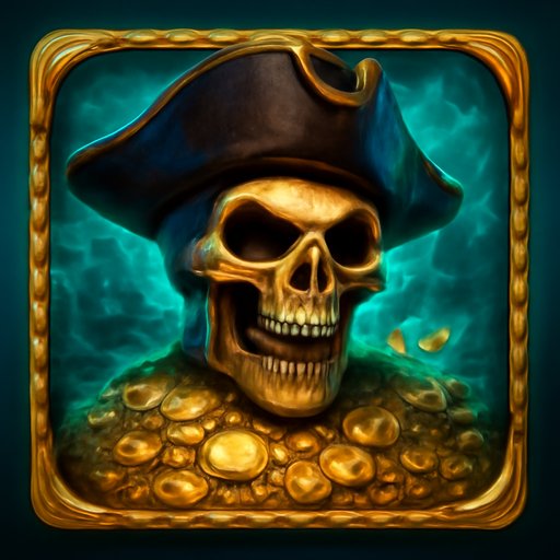 666x Golden Wheel